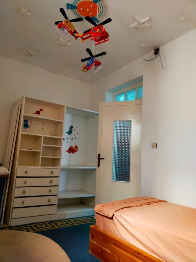 Casa Tligui Apartment Asilah Exterior photo